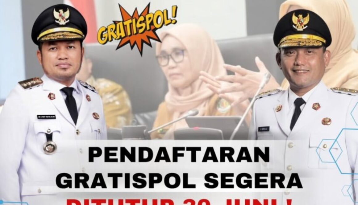 Repost @pemprov_kaltim @gratispolTujuan utama pendidikan gratis dalam daerah lebih diutamakan