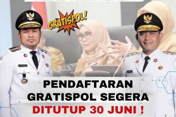 Repost @pemprov_kaltim @gratispolTujuan utama pendidikan gratis dalam daerah lebih diutamakan