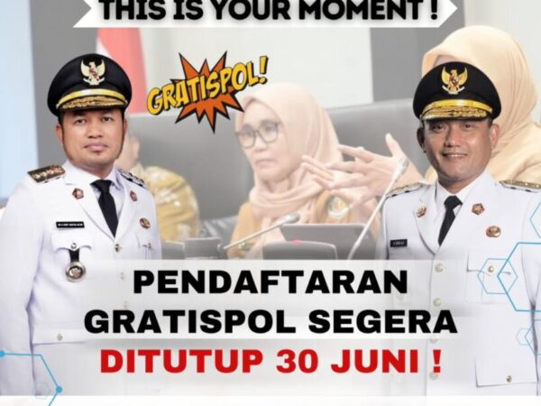 Repost @pemprov_kaltim @gratispolTujuan utama pendidikan gratis dalam daerah lebih diutamakan